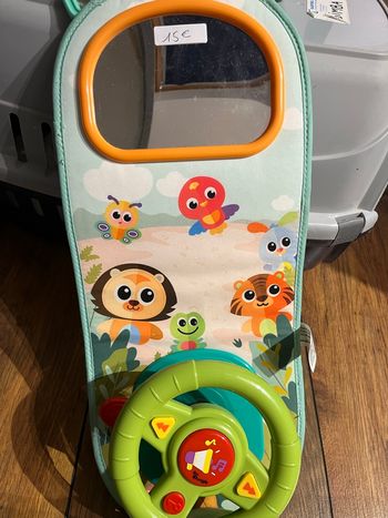 Jouets volant pour voiture