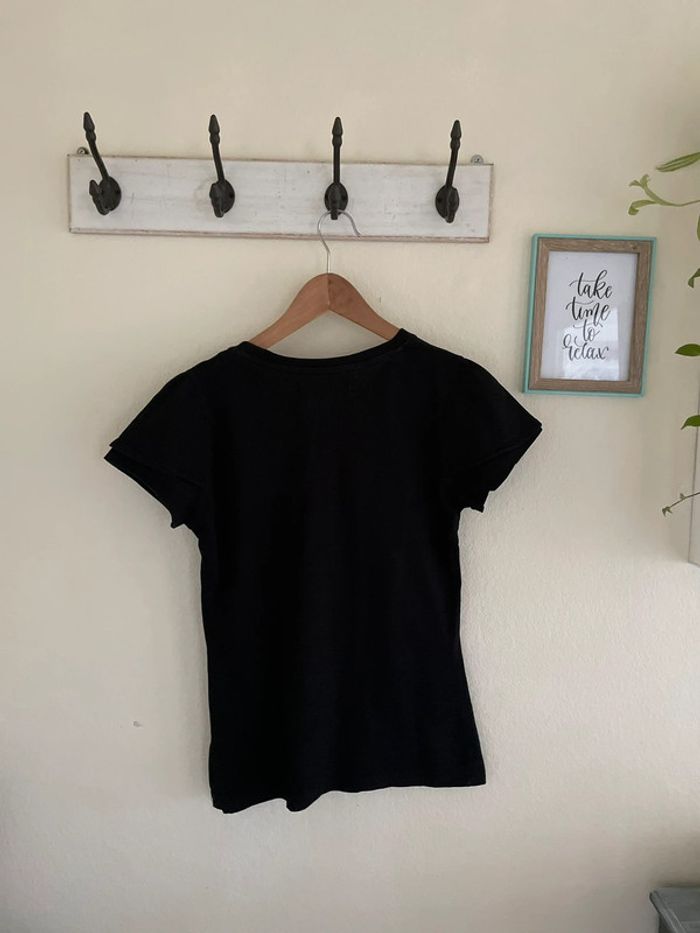 #T-shirt Zara 🍀 - photo numéro 6