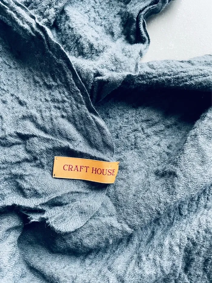Foulard craft house collection - photo numéro 3