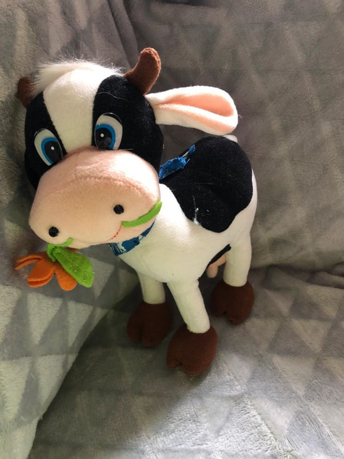 Peluche - photo numéro 3