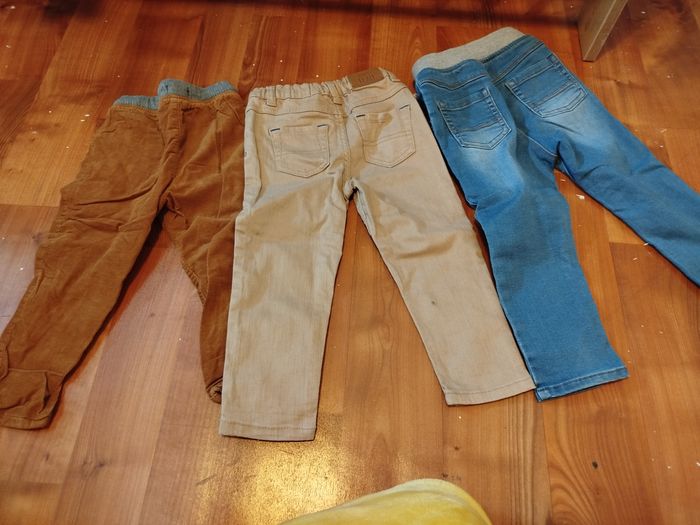 Pantalon - photo numéro 2