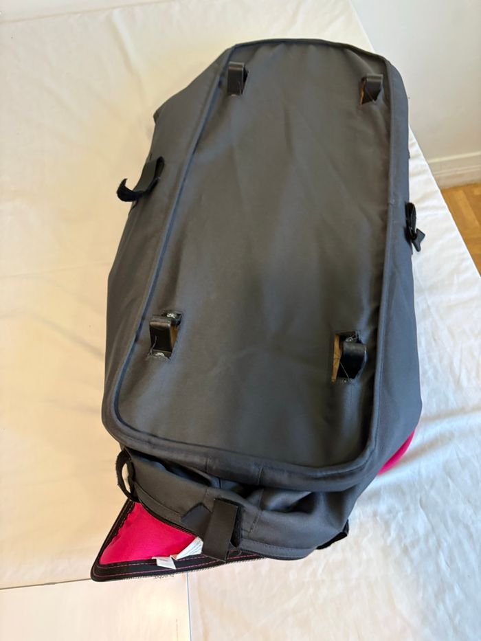 Bugaboo accessoires exilent état. - photo numéro 8