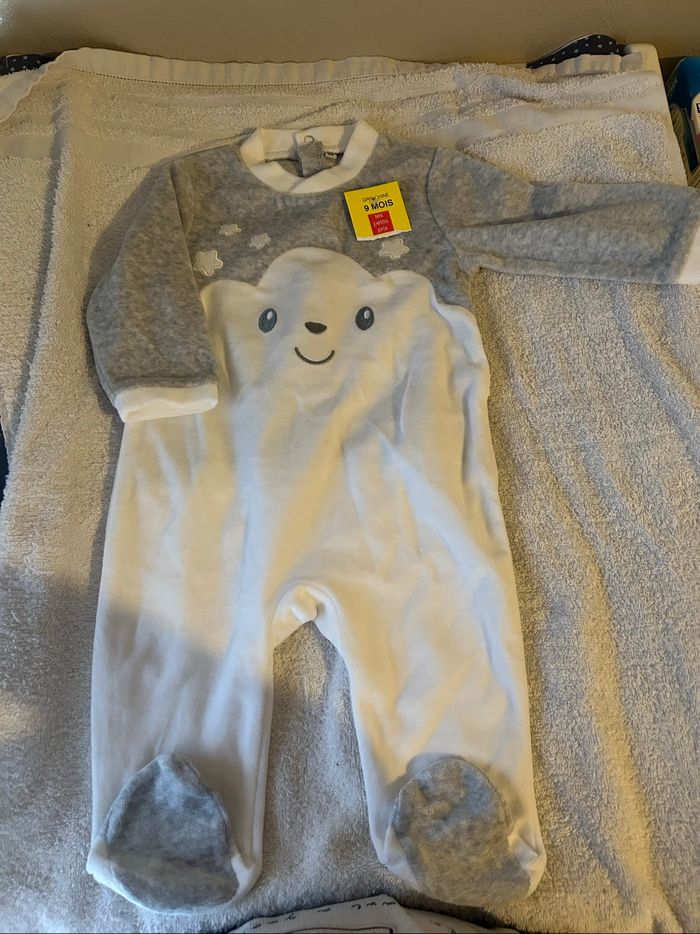 Pyjama
