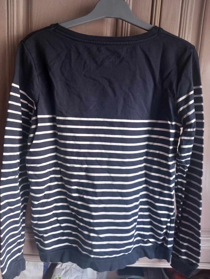 Sweat Minnie T38/40 - photo numéro 6