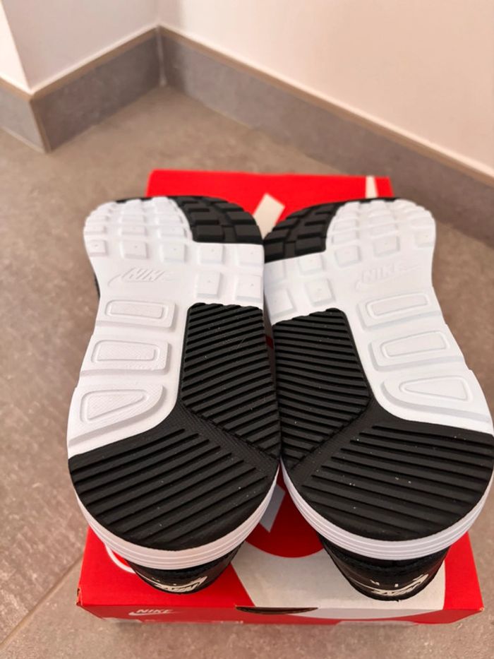 Baskets Nike Air Max Sc Neuves Taille 40,5 - photo numéro 6