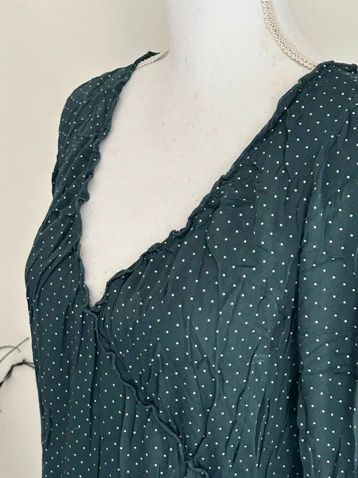 Robe italienne - photo numéro 2