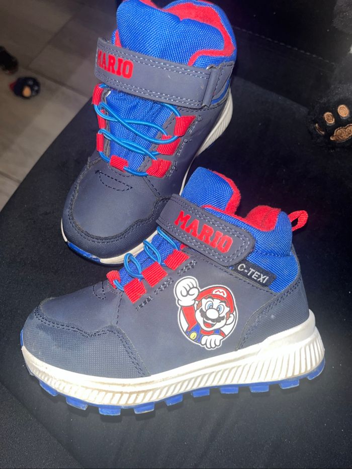 Bottine Mario 24 - photo numéro 2