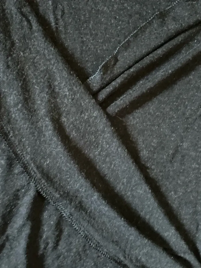 Tee shirt fin - photo numéro 2