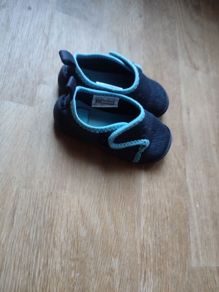 Chausson 23 decathlon
