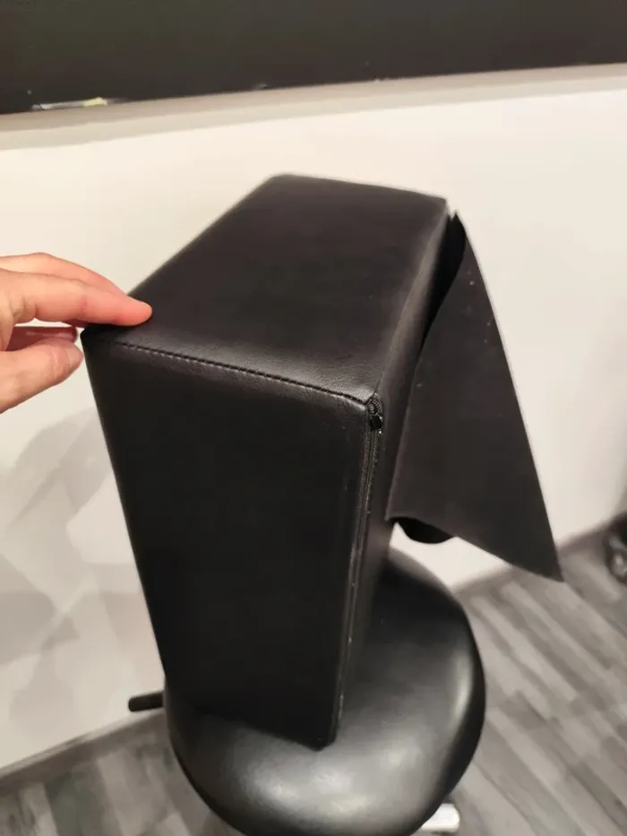 Rehausseur pro coiffure - photo numéro 2