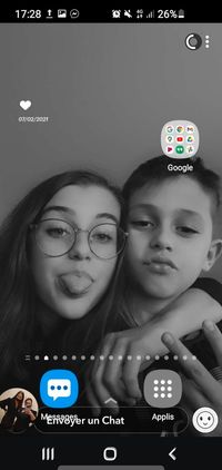 profil