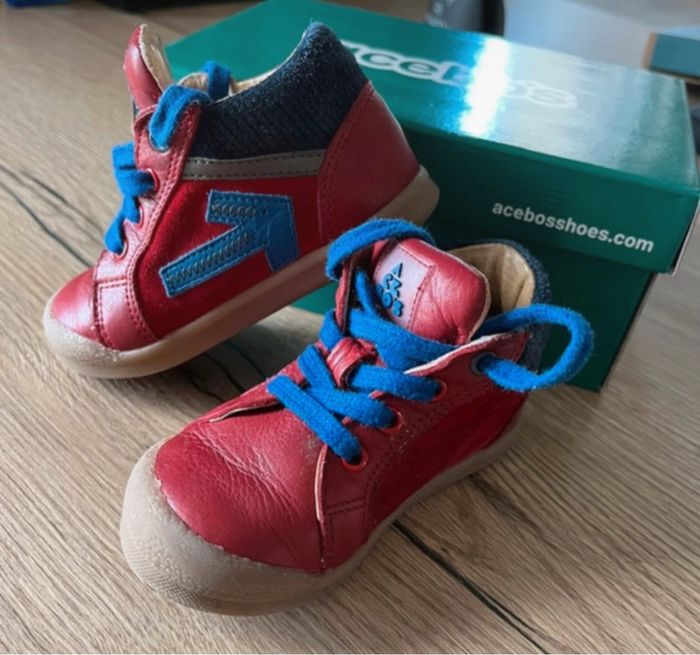 Chaussures - photo numéro 2