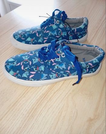 Chaussures Lilo et Stitch Disney