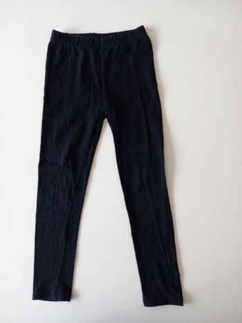 Leggings noir