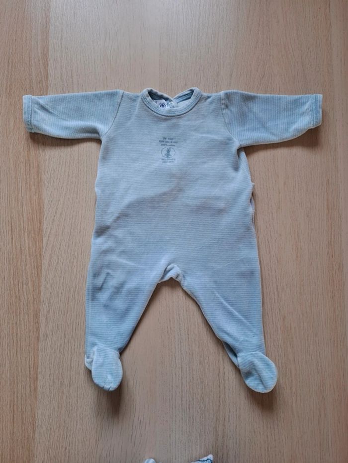 Ensemble Petit Bateau - photo numéro 2