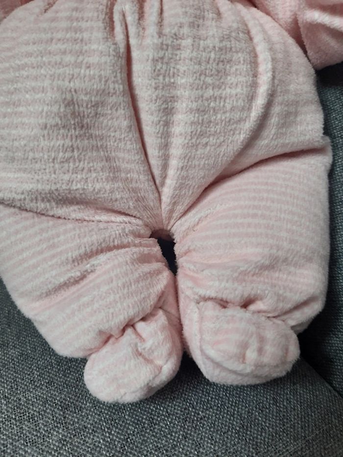 Corolle : Mon doudou Babipouce CJC23 - photo numéro 5