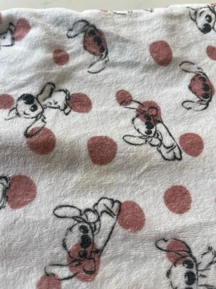 Pyjama stitch - photo numéro 3