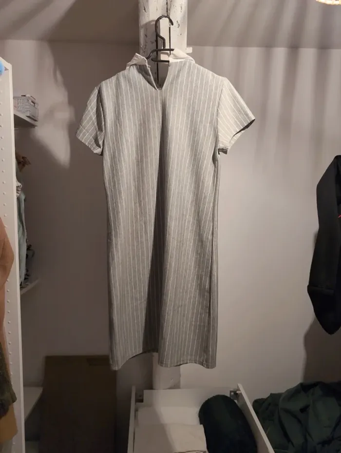 Robe femme habillée Pinkie - photo numéro 6