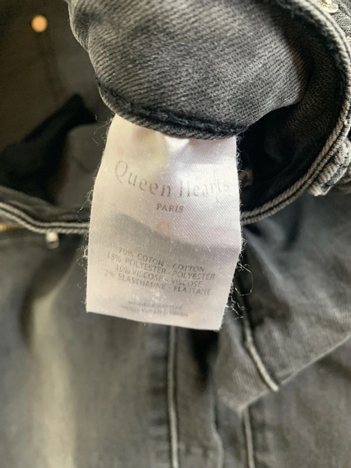 Jeans femme - photo numéro 4