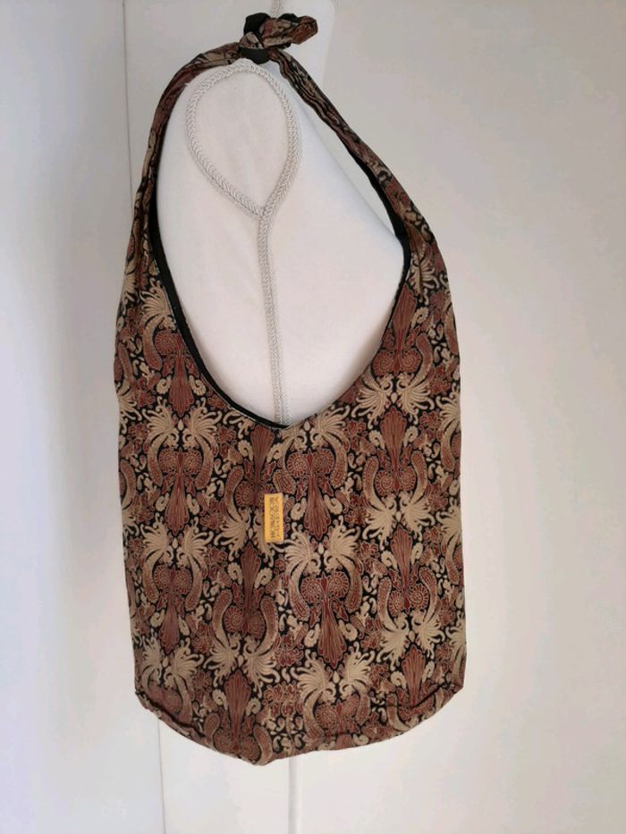 Sac cabas