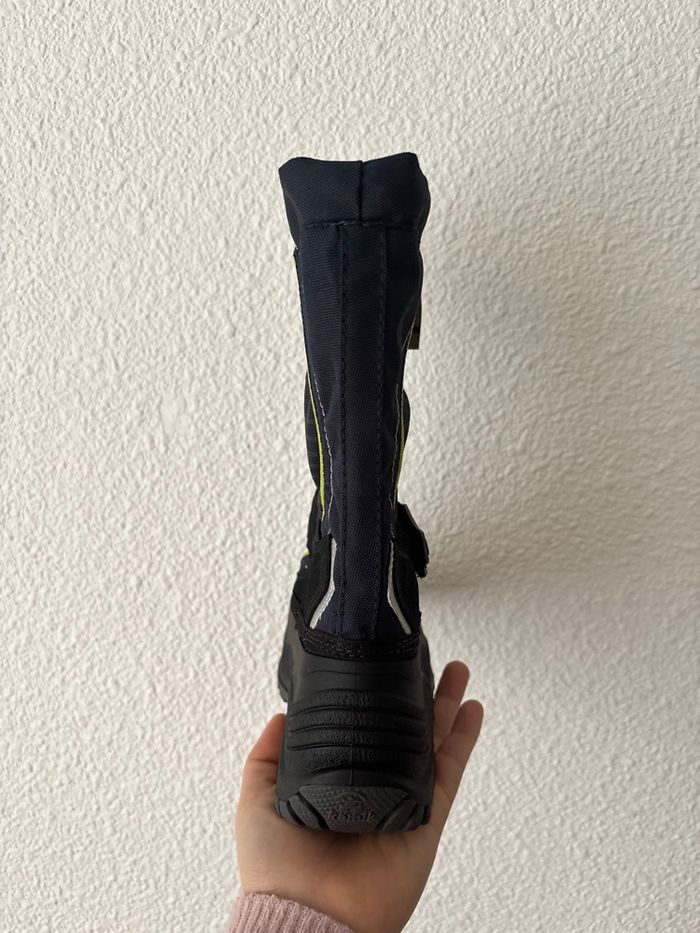 Bottes de neige Kamik - Enfant - Taille 1 US / 32 EU - Neuves avec étiquette - photo numéro 6