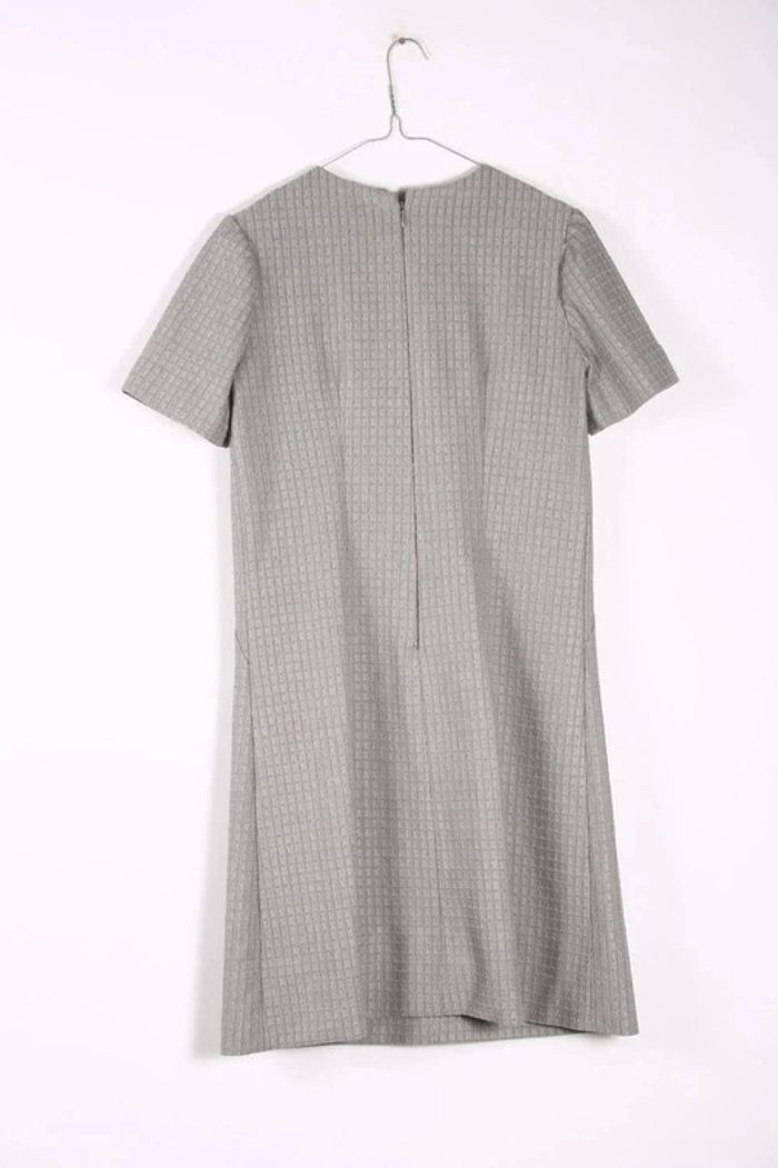 Petite robe vintage 70's (#240044) - photo numéro 5