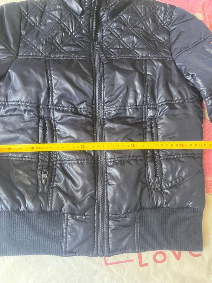 Blouson - photo numéro 8