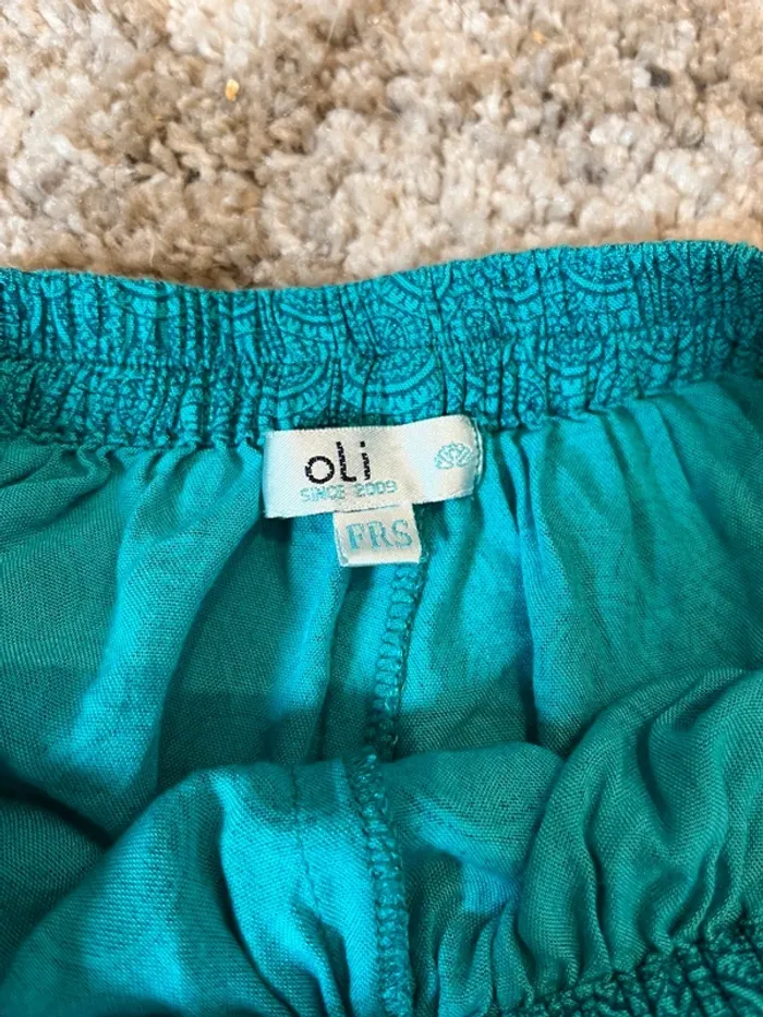 Short Oli - photo numéro 3