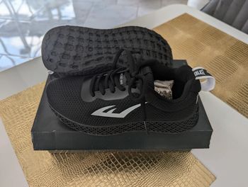Basket Everlast - Taille 37 - Mixte - Neuf avec étiquette