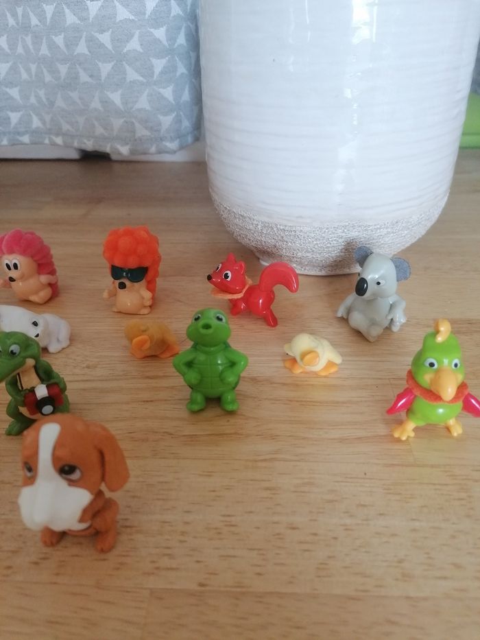 Lot jouet - photo numéro 5