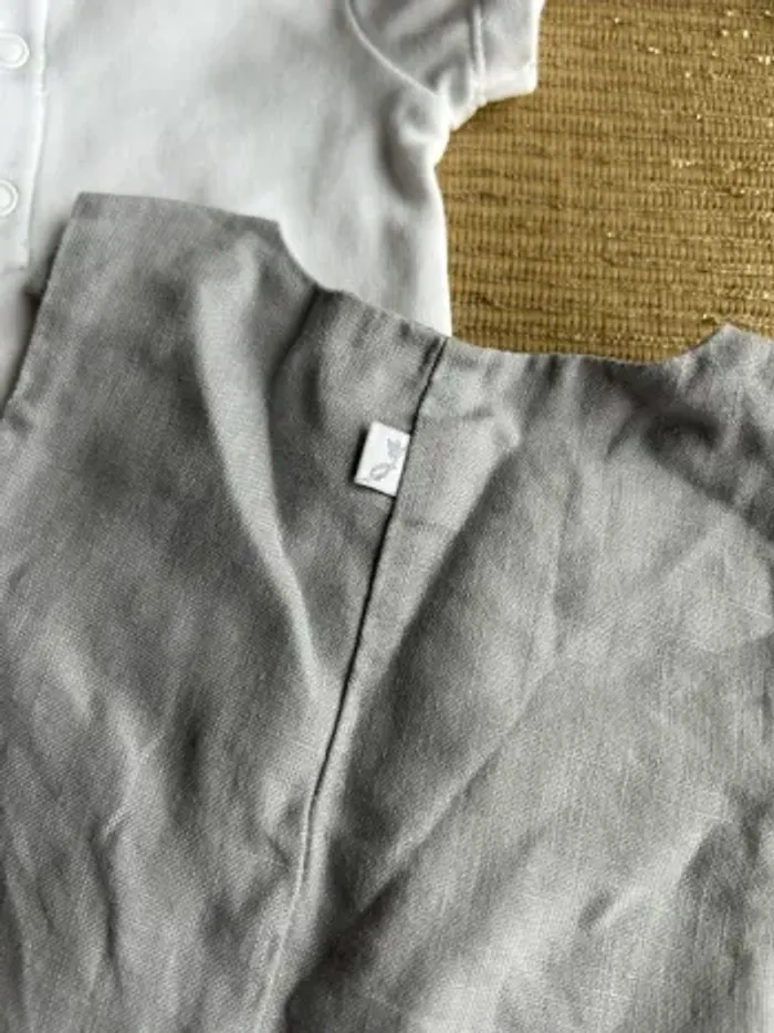 Tenue été taille 3 mois - photo numéro 12