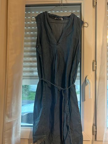 Robe été femme