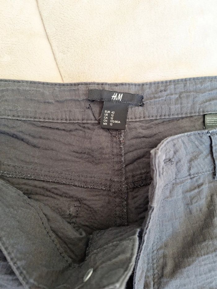 Pantalon - photo numéro 2