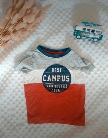 Jolie Tee-shirt 3 ans