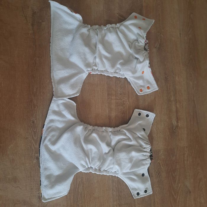 Lot de 2 couches de creatrice - photo numéro 2