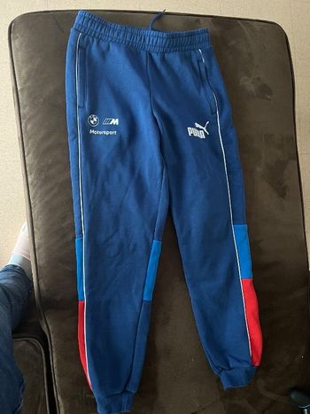 Bas de jogging puma bmw