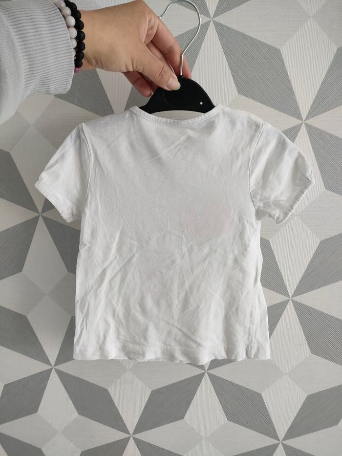 T shirt - photo numéro 2