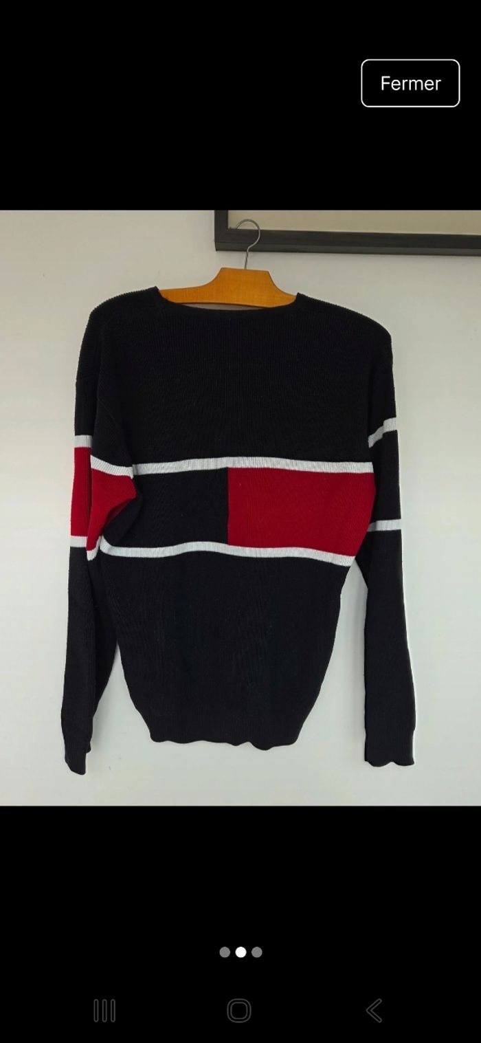 Pull - photo numéro 2