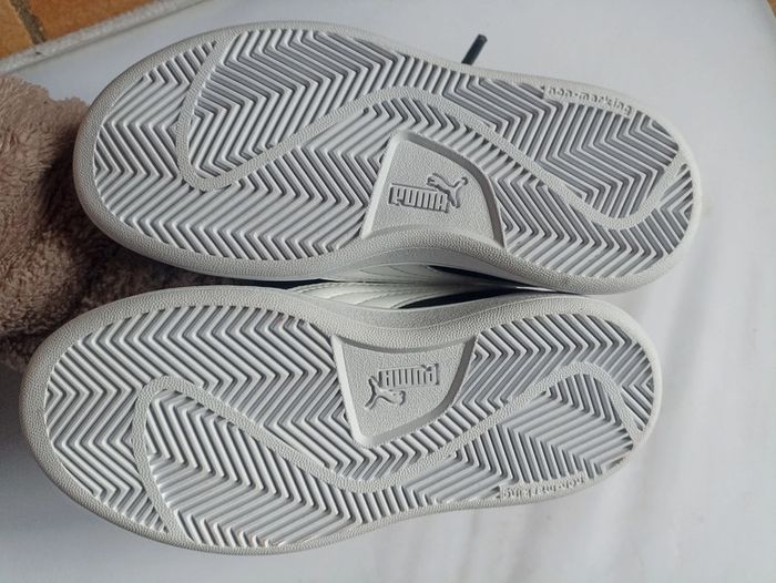 Basket puma taille 29 - photo numéro 3