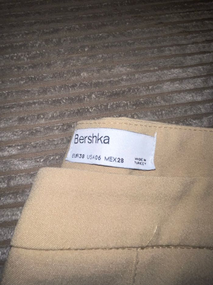 Pantalon tailleur - photo numéro 2