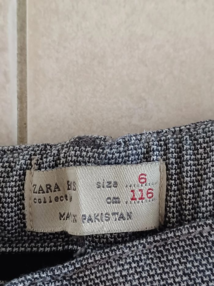 Pantalon chaud - photo numéro 3