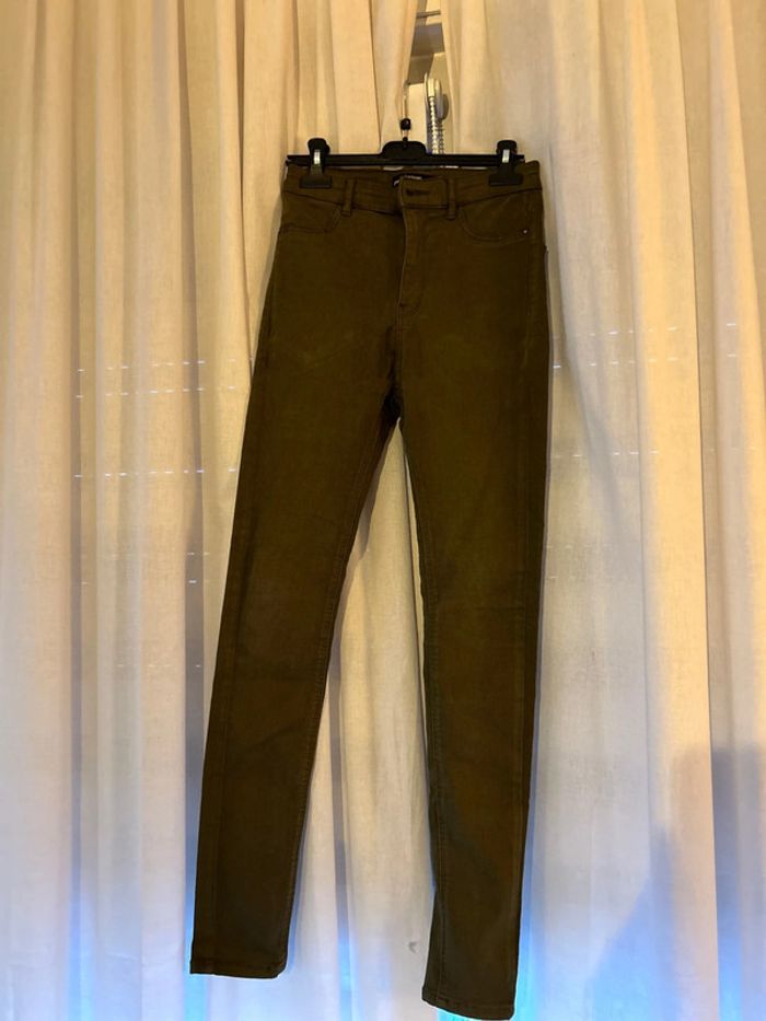 Jegging