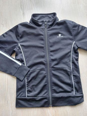 Veste de survêtement