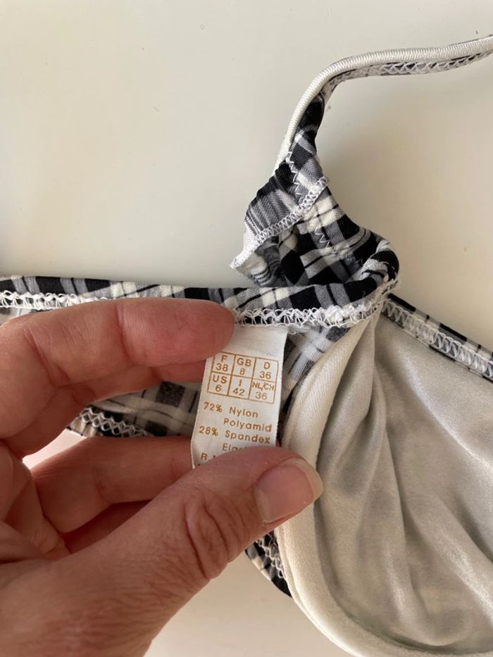 Maillot de bain femme - photo numéro 3