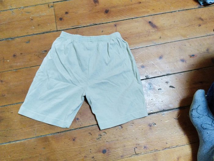 Short fin - photo numéro 2