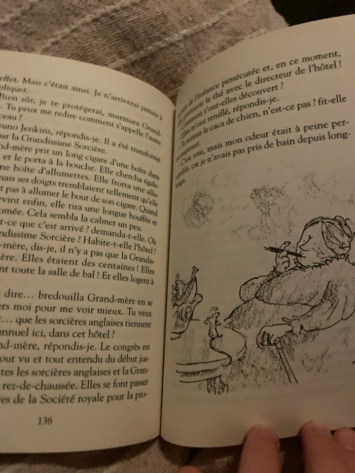 Sacrées sorcières - photo numéro 3