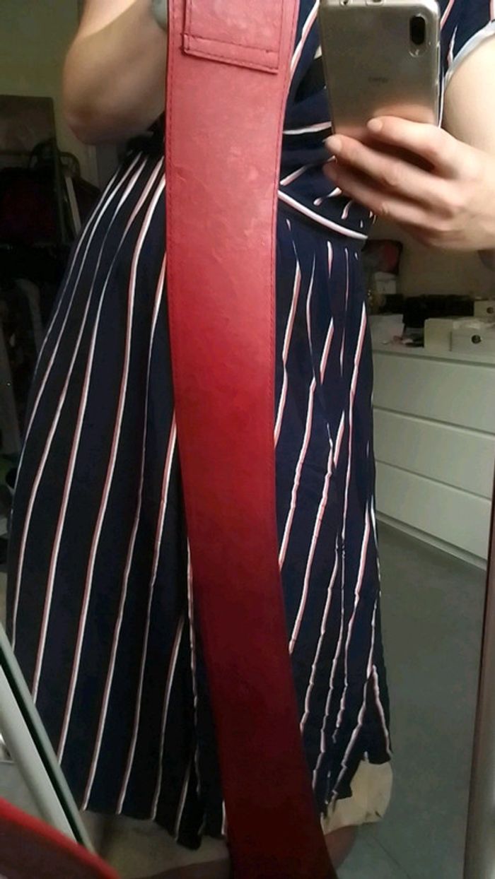 Large ceinture - photo numéro 7