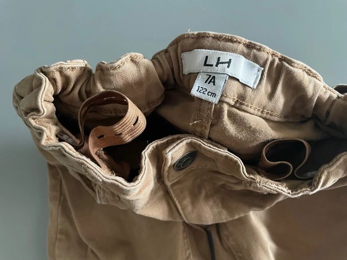 Lot de pantalons - photo numéro 15