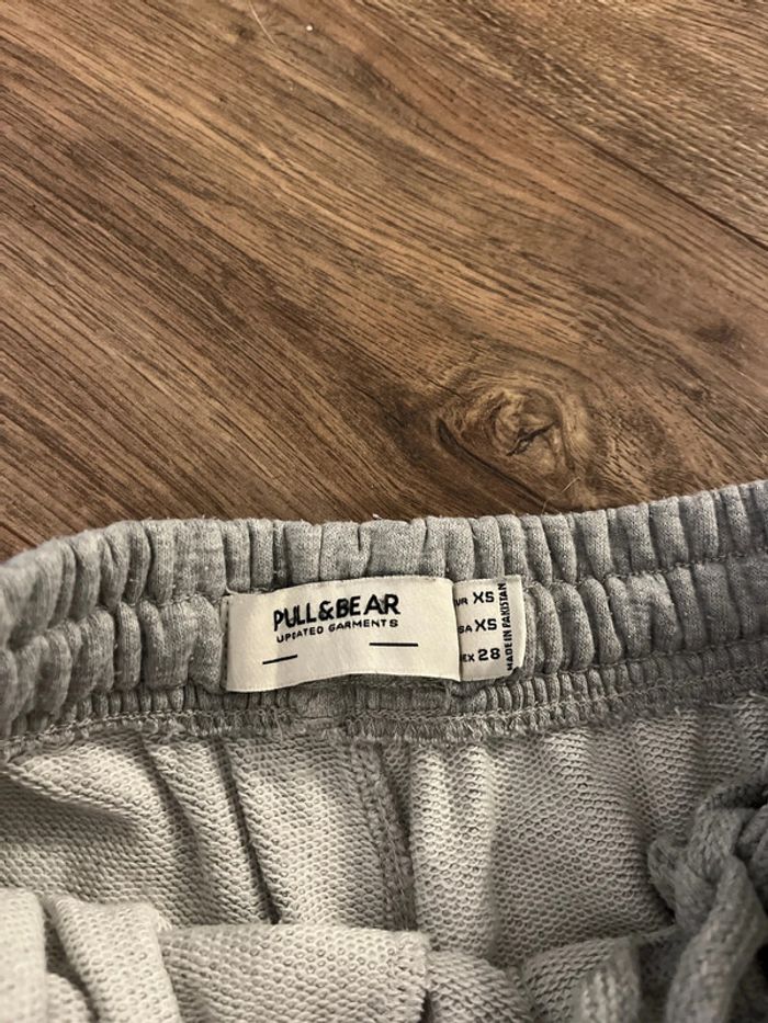 Short - photo numéro 2