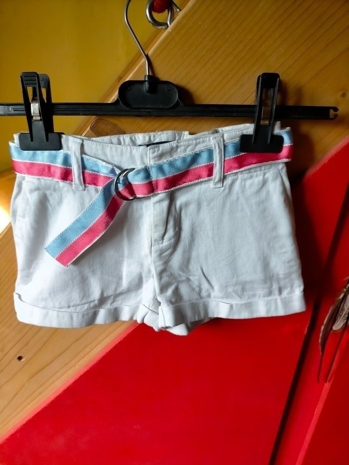 Joli short Ralph Lauren 6 ans